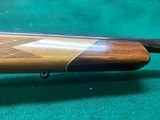 Weatherby 7MM Weatherby Magnum Mark V Monte Carlo German made - 18 of 20