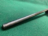 Weatherby 7MM Weatherby Magnum Mark V Monte Carlo German made - 6 of 20