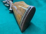 Weatherby 7MM Weatherby Magnum Mark V Monte Carlo German made - 2 of 20