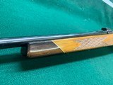 Weatherby 7MM Weatherby Magnum Mark V Monte Carlo German made - 5 of 20