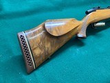 Weatherby 7MM Weatherby Magnum Mark V Monte Carlo German made - 13 of 20