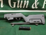 Ruger PC Carbine 9MM Takedown - 2 of 2