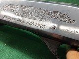 Remington 1100 LT-20 20 Guage 2-3/4 - 8 of 18