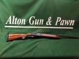 Remington 1100 LT-20 20 Guage 2-3/4 - 1 of 18