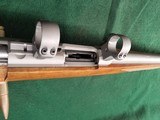 Ruger 77/17 .17WSM Stainless Wood Stock W/ Extras - 14 of 18