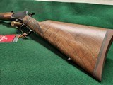 Marlin (Ruger) 1894 .44 mag Beautiful Wood - 3 of 14