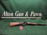 Marlin (Ruger) 1894 .44 mag Beautiful Wood - 6 of 14