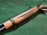 Marlin (Ruger) 1894 .44 mag Beautiful Wood - 5 of 14