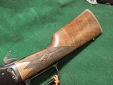 Marlin (Ruger) 1894 .44 mag Beautiful Wood - 4 of 14