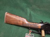 Marlin (Ruger) 1894 .44 mag Beautiful Wood - 9 of 14