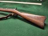 Springfield Trapdoor 45-70 Govt. model 1884 - 2 of 12