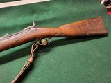 Springfield Trapdoor 45-70 Govt. model 1884 - 3 of 12