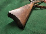 Springfield Trapdoor 45-70 Govt. model 1884 - 9 of 12
