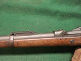 Springfield Trapdoor 45-70 Govt. model 1884 - 4 of 12