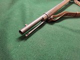 Springfield Trapdoor 45-70 Govt. model 1884 - 5 of 12
