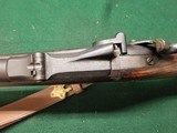 Springfield Trapdoor 45-70 Govt. model 1884 - 7 of 12