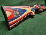 Ruger 10/22 2020 USA Shooting Team Takedown New Old Stock - 3 of 6