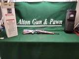 Ruger 10/22 2020 USA Shooting Team Takedown New Old Stock