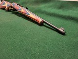 Ruger 10/22 2020 USA Shooting Team Takedown New Old Stock - 4 of 6