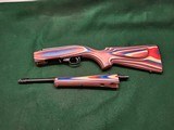 Ruger 10/22 2020 USA Shooting Team Takedown New Old Stock - 6 of 6