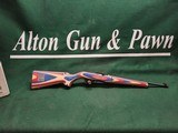 Ruger 10/22 2020 USA Shooting Team Takedown New Old Stock - 2 of 6