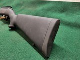 Magnum Research MLR-1722M 22 MAG Carbon Fiber Hogue Overmold Stock - 2 of 6