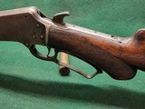 Marlin 1891 Lever Action .32 centerfire - 16 of 20