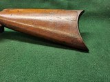 Marlin 1891 Lever Action .32 centerfire - 14 of 20