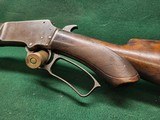Marlin 1891 Lever Action .32 centerfire - 15 of 20