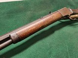 Marlin 1891 Lever Action .32 centerfire - 17 of 20