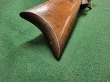 Marlin 1891 Lever Action .32 centerfire - 3 of 20