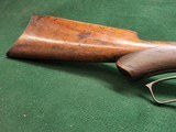 Marlin 1891 Lever Action .32 centerfire - 4 of 20