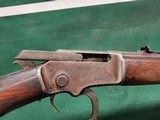 Marlin 1891 Lever Action .32 centerfire - 11 of 20