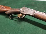 Marlin 1891 Lever Action .32 centerfire - 5 of 20