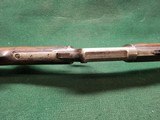 Marlin 1891 Lever Action .32 centerfire - 9 of 20