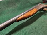 Stevens 107 12 Gauge Single Shot Shotgun 1913-1916 - 5 of 14