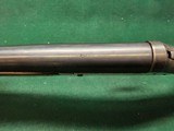 Stevens 107 12 Gauge Single Shot Shotgun 1913-1916 - 7 of 14