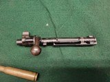 German Mauser K98 Code 243 1939 Mint Matching #'s WW2 Borsigwalde - 10 of 19