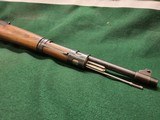 German Mauser K98 Code 243 1939 Mint Matching #'s WW2 Borsigwalde - 8 of 19