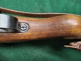 German Mauser K98 Code 243 1939 Mint Matching #'s WW2 Borsigwalde - 18 of 19