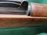 German Mauser K98 Code 243 1939 Mint Matching #'s WW2 Borsigwalde - 15 of 19