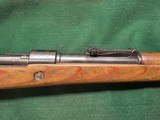 German Mauser K98 Code 243 1939 Mint Matching #'s WW2 Borsigwalde - 9 of 19