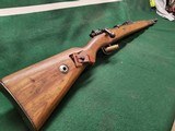 German Mauser K98 Code 243 1939 Mint Matching #'s WW2 Borsigwalde - 7 of 19