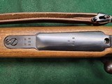 German Mauser K98 Code 243 1939 Mint Matching #'s WW2 Borsigwalde - 17 of 19