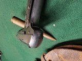 Husqvarna m1907 380 W/ Extra Mag and Original Holster GB Stamped - 2 of 10