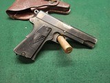 German FB Radom vis 35 P35 (P) 9mm With German Waffen stamps Holster & Magazines - 6 of 14