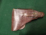 German FB Radom vis 35 P35 (P) 9mm With German Waffen stamps Holster & Magazines - 11 of 14