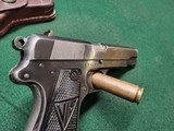 German FB Radom vis 35 P35 (P) 9mm With German Waffen stamps Holster & Magazines - 7 of 14