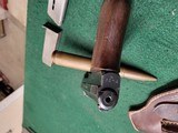 Germany Mauser 1910 Chambered in 25 ACP 6.35mm W/ Originalholster & Extra Mag - 5 of 11