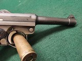 Mauser S/42 Luger 9mm Superb KL - 2 of 15